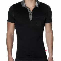 Andrew Christian AND1834 Kensignton Polo