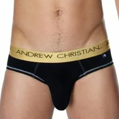 Andrew Christian AND9284 Almost Naked Infinity Brief