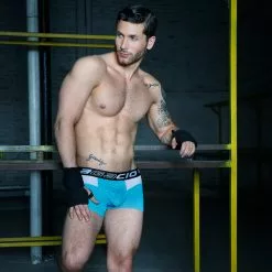 Best Sellers Agacio AGG029 Boxer Trunk