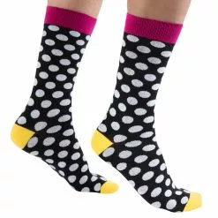 Blue Blood BB004 Medium Polka Blood