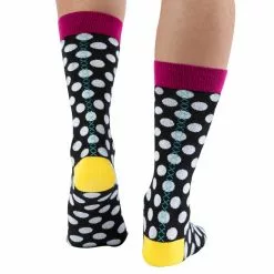 Blue Blood BB004 Medium Polka Blood