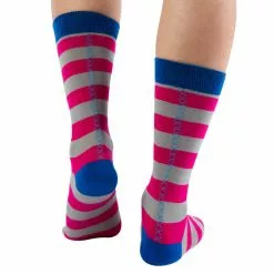 Blue Blood Blood BB007 Striped Blood