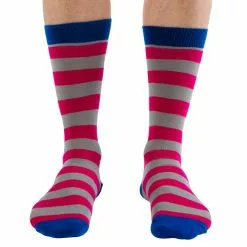 Blue Blood Blood BB007 Striped Blood