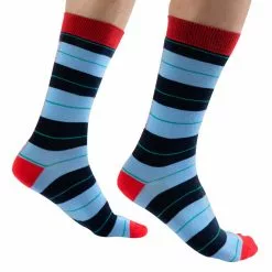 Blue Blood BB011 Rugby Blood 2 Socks