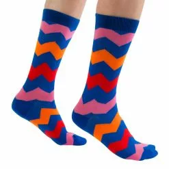 Blue Blood Blood BB012 Zig Zag Blood