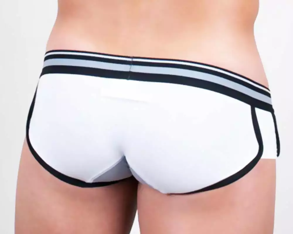 Marcuse MUBW Bounce Boxer 3 Marcuse MUBW Bounce Boxer