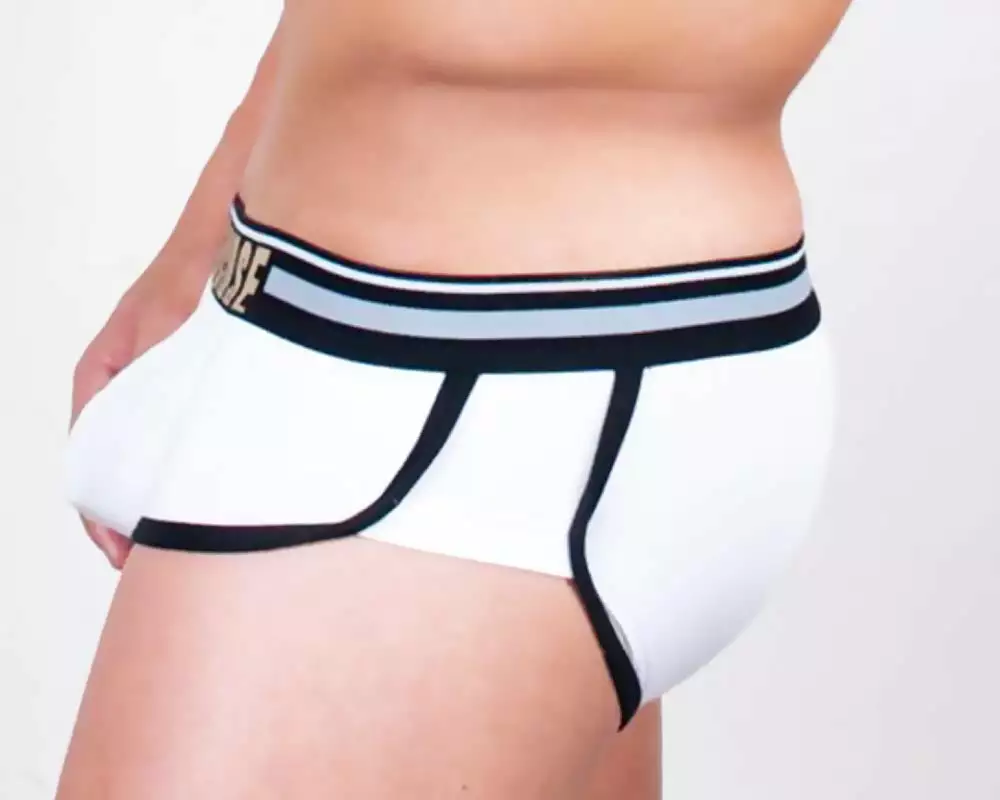 Marcuse MUBW Bounce Boxer 2 Marcuse MUBW Bounce Boxer