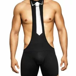 CandyMan 99030 Singlet - Costumes