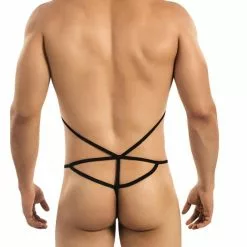 CandyMan 99046 Strappy Thong - Underwear