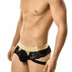 CandyMan CA99090 Jockstrap