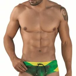 Clever CL0568 Brasil Swimsuit Brief Swimwear