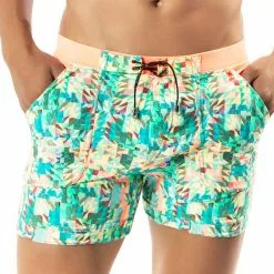 Clever CL0593 Tikal Swimsuit Trunk