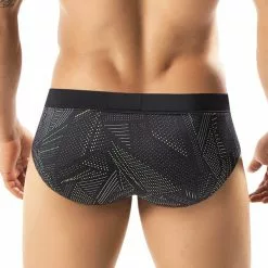 Clever CL0595 Tulum Swimsuit Brief Swimwear