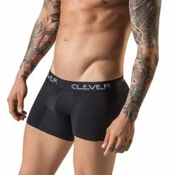 Clever 2219 Basic Boxer Underwear