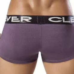 Clever CL2264 Burning Cold Latin Boxer