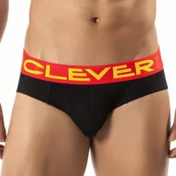 Underwear Clever CL5233 Burdeos Latin Brief