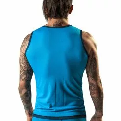 Clever 7025 Kipsec Tank-Top Shirts