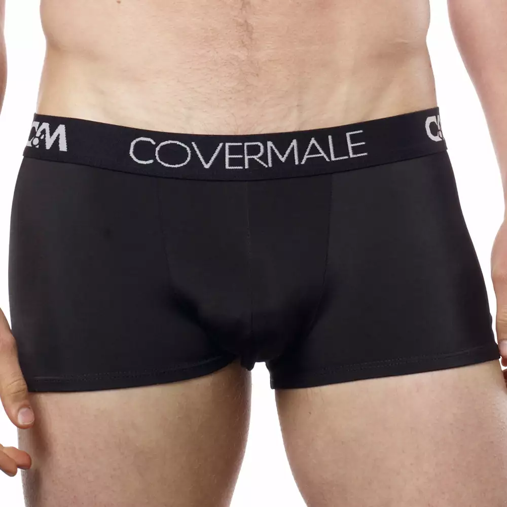 Cover Male CM104 Waisted Up Trunk 13 Cover Male CM104 Waisted Up Trunk