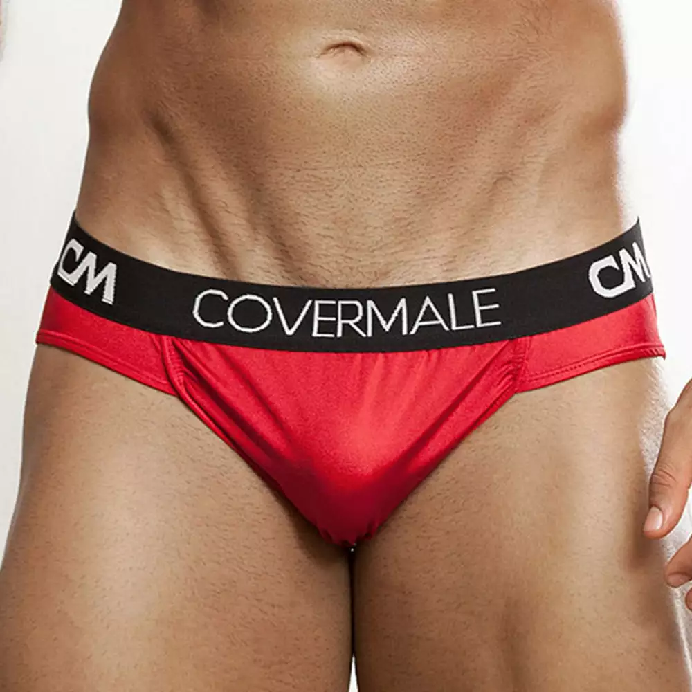 Cover Male CM136 Hung Brief 7 Cover Male CM136 Hung Brief