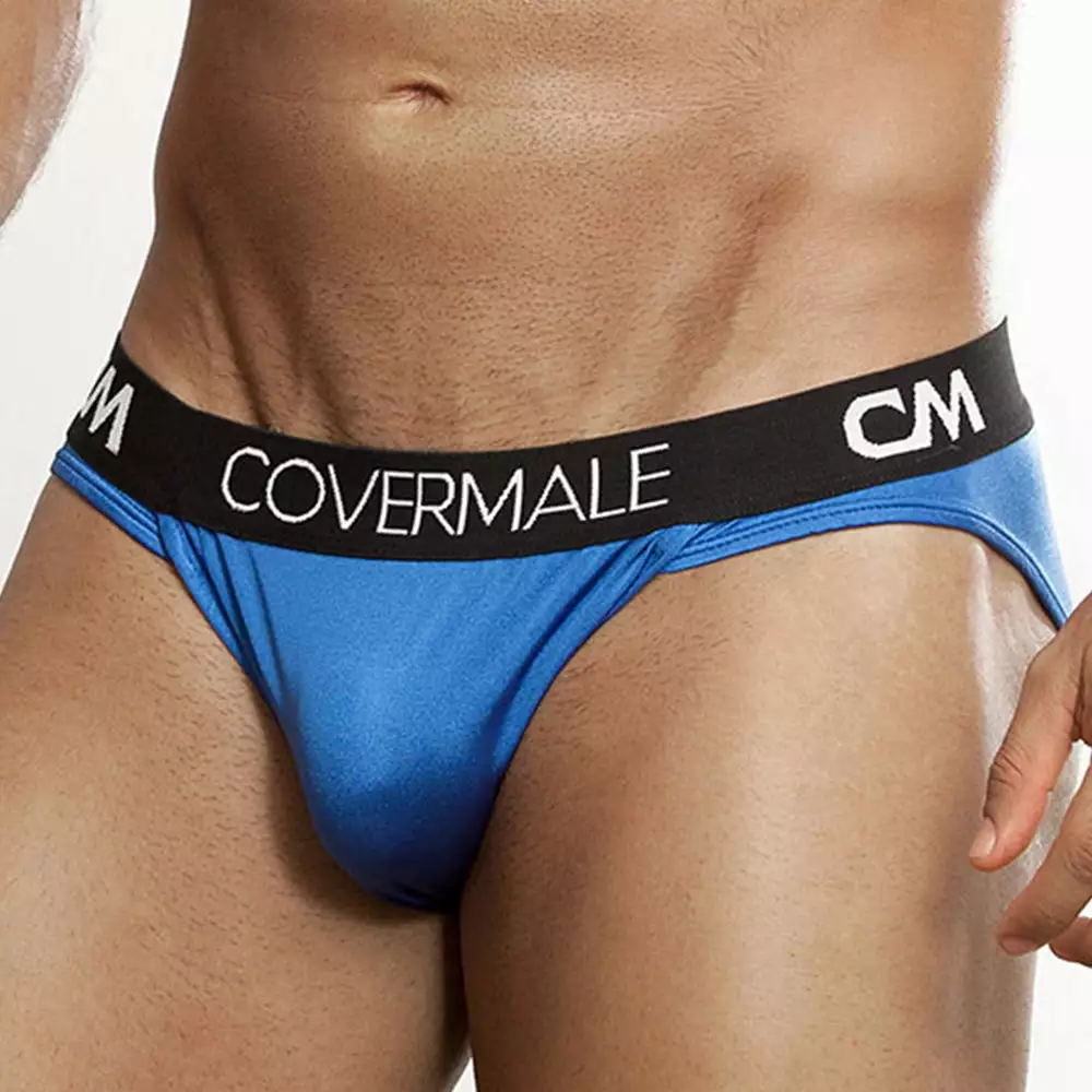 Cover Male CM136 Hung Brief 1 Cover Male CM136 Hung Brief