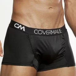 Cover Male CM137 Hung Boxer 12 Cover Male CM137 Hung Boxer
