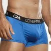 Cover Male CM137 Hung Boxer