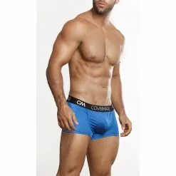 Cover Male CM137 Hung Boxer 11 Cover Male CM137 Hung Boxer