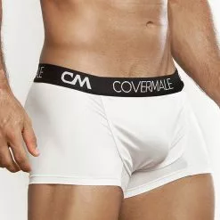 Cover Male CM137 Hung Boxer 13 Cover Male CM137 Hung Boxer