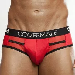Cover Male CM143 Level Brief