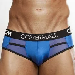 Cover Male CM143 Level Brief