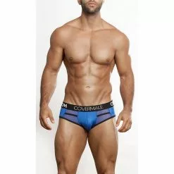 Cover Male CM143 Level Brief
