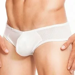 Cover Male CM147 FITNESS BIKINI BRIEF