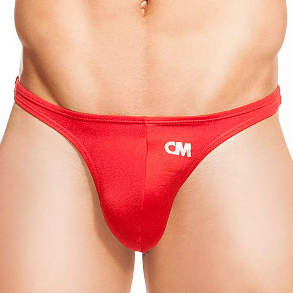 Cover Male CM152 Thong 7 Cover Male CM152 Thong