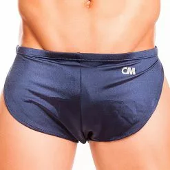 Cover Male CM155 Running Short
