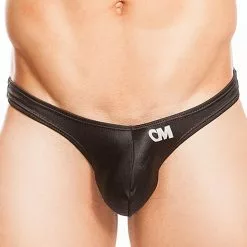 Cover Male CM161 Pouch Thong