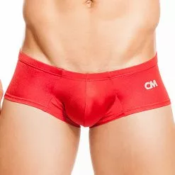 Cover Male CM162 Pouch Boxer