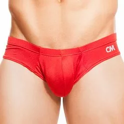 Cover Male CM163 Pouch Boxer 17 Cover Male CM163 Pouch Boxer