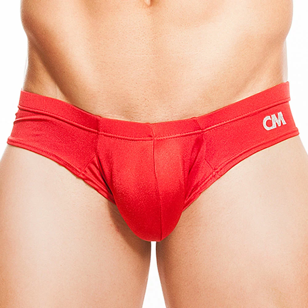 Cover Male CM163 Pouch Boxer 7 Cover Male CM163 Pouch Boxer