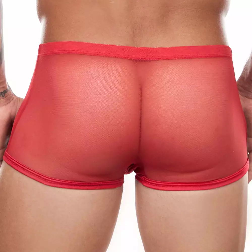 Cover Male CM164 Seductive Boxer Best Sellers 6 Cover Male CM164 Seductive Boxer Best Sellers