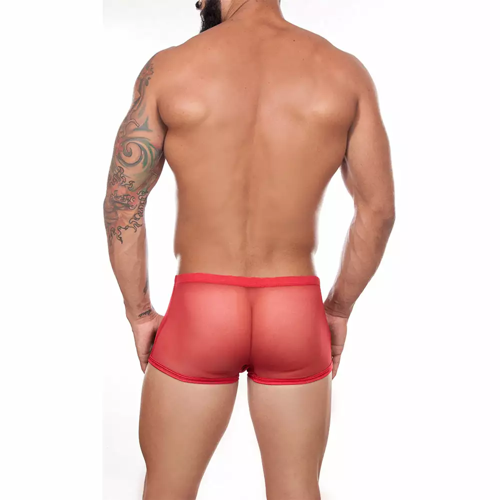 Cover Male CM164 Seductive Boxer Best Sellers 4 Cover Male CM164 Seductive Boxer Best Sellers