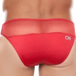 Cover Male CM166 Daring Seducer Slip Bikini