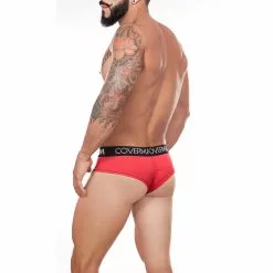 Cover Male CM167 Curious Slip Thong
