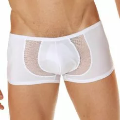 Cover Male CM206 Intimate Boxer Brief