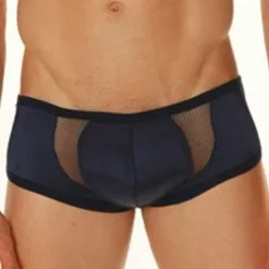 Cover Male CM208 Intimate Brief