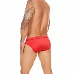 Cover Male CM718 Curious Seductive Swim Trunk