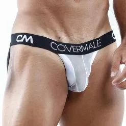 Cover Male CME004 Quality Jockstrap