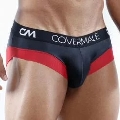 Cover Male CMH004 Agreeable Brief 10 Cover Male CMH004 Agreeable Brief