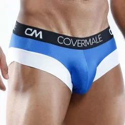 Cover Male CMH004 Agreeable Brief