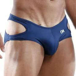 Cover Male CMJ004 Elegance Bikini Brief