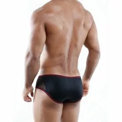 Cover Male CMJ009 Style And Comfort Bikini Brief